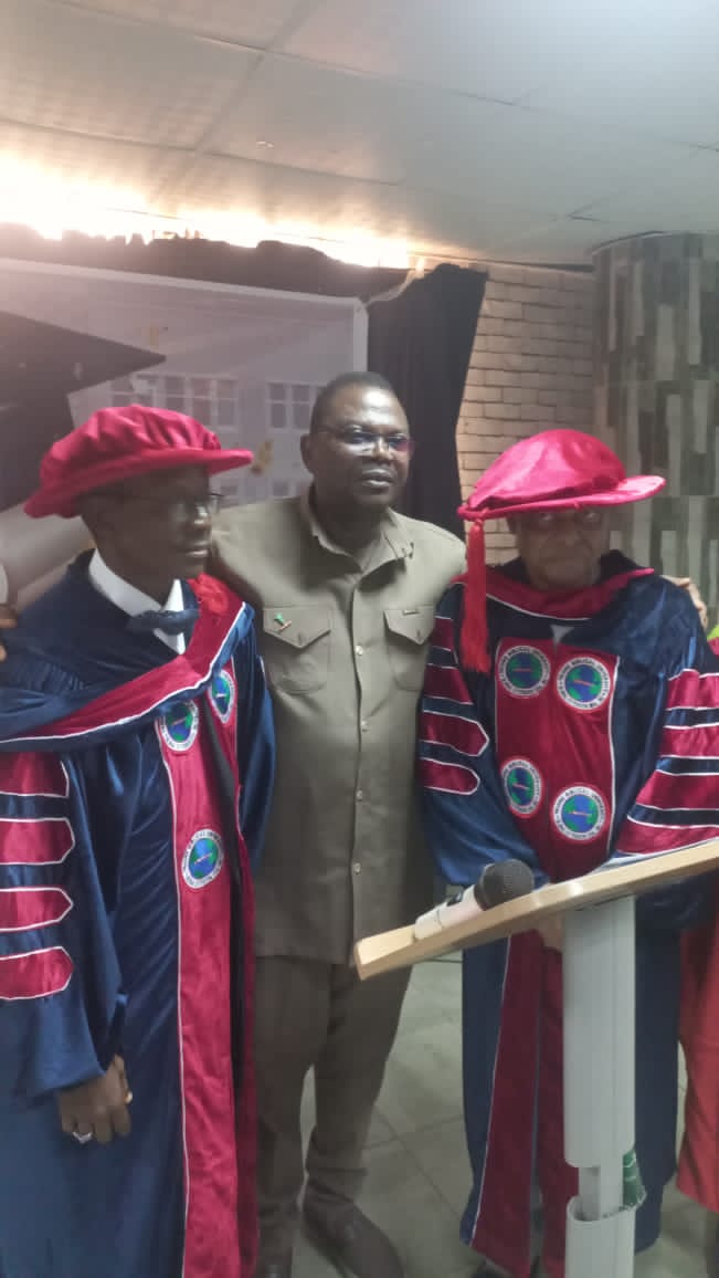 TBUGLEX Graduate